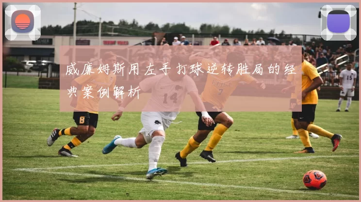 威廉姆斯用左手打球逆转胜局的经典案例解析