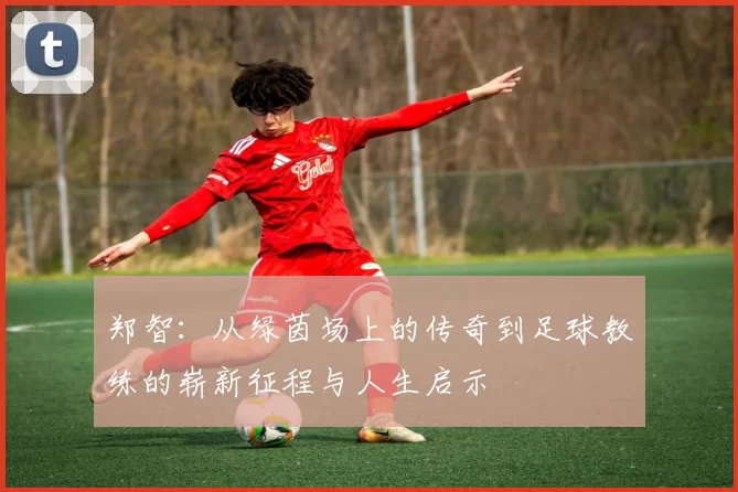 郑智：从绿茵场上的传奇到足球教练的崭新征程与人生启示